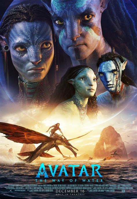 avatar 2 descargar|Ver Avatar: El sentido del agua